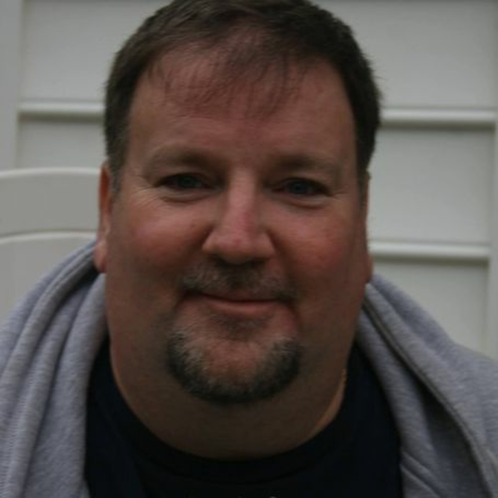 Meet your Posher, Peter